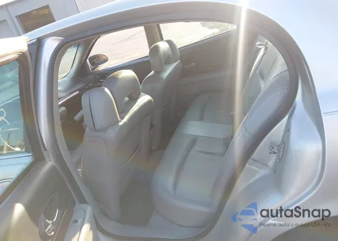 2005 Buick Lesabre Limited z USA, uszkodzony, nr VIN 1G4HR54K25U240051